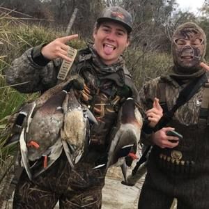 Meet your Posher, Jacob